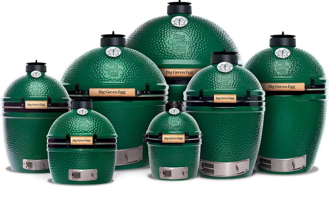 Buy your tickets to the 2022 Sunshine Ace Hardware Big Green EGGfest