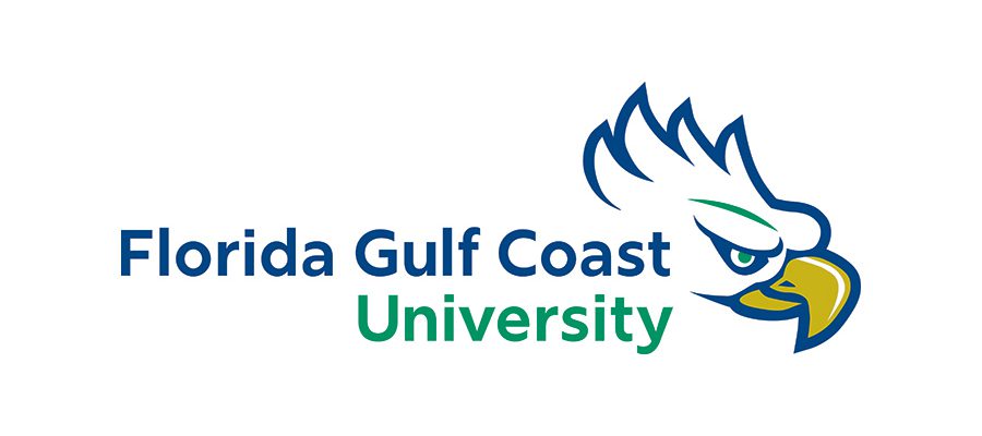FGCU logo