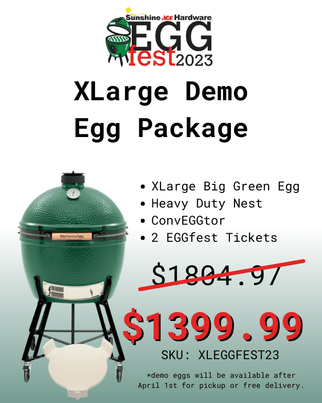 XLarge Package Eggfest 2023 (1)